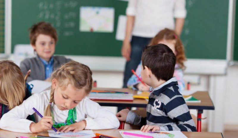 Τι ώρα σχολάνε οι μαθητές στα ολοήμερα Δημοτικά