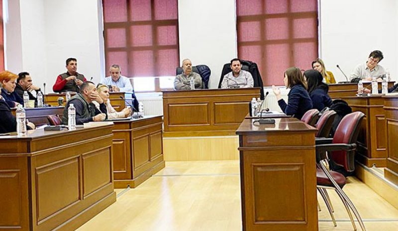 Με αυξημένες υποχρεώσεις οι Δήμοι χωρίς επιπλέον μέσα και προσωπικό!