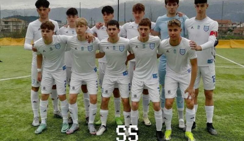 Στον Βόλο αγωνίζεται η Κ17, με Άρη εντός η Κ15 του ΠΑΣ