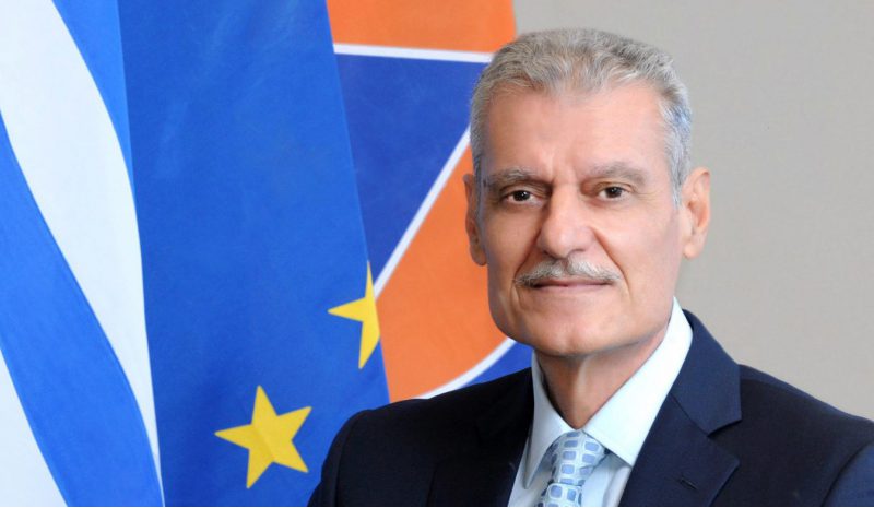  Ευρεία σύσκεψη στα Γιάννενα ενόψει της αντιπυρικής περιόδου