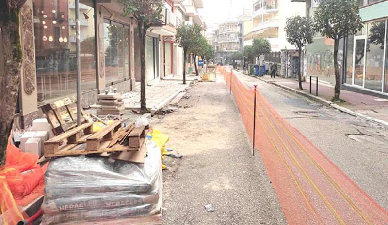 ΜΕΓΑΣ «ΒΡΑΧΝΑΣ» ΤΟ ΚΥΚΛΟΦΟΡΙΑΚΟ!