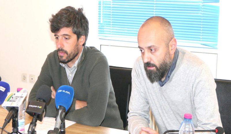  «Καμία πρόταση ή ενδιαφέρον για τον ΠΑΣ θα παραμείνουμε ακόμα κι αν πέσει η ομάδα» 