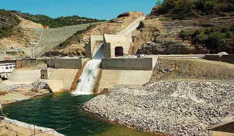 Αρδευτικά και μικρά υδροηλεκτρικά  στις Επιτροπές της Περιφέρειας
