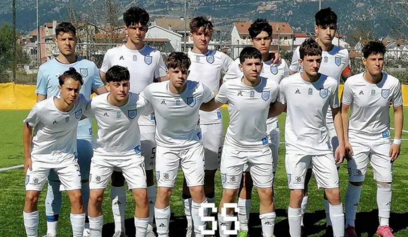 Εκτός έδρας ματς για τις Κ19,  Κ17 και Κ15 του ΠΑΣ Γιάννινα 