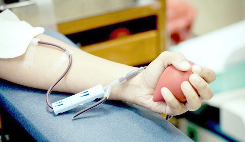 Πρωτιά για την Ήπειρο στην εθελοντική αιμοδοσία!