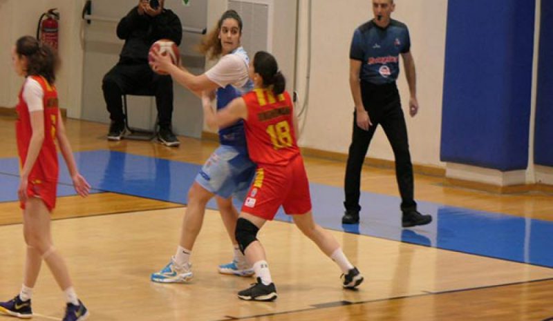 Στα play off ο ΠΑΣ, 63-61 τον Αθηναϊκό