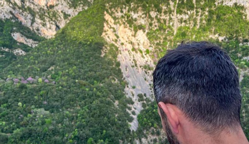 Με drone βιντεοσκοπεί τα αξιοθέατα  ο Δήμος Βορείων Τζουμέρκων 