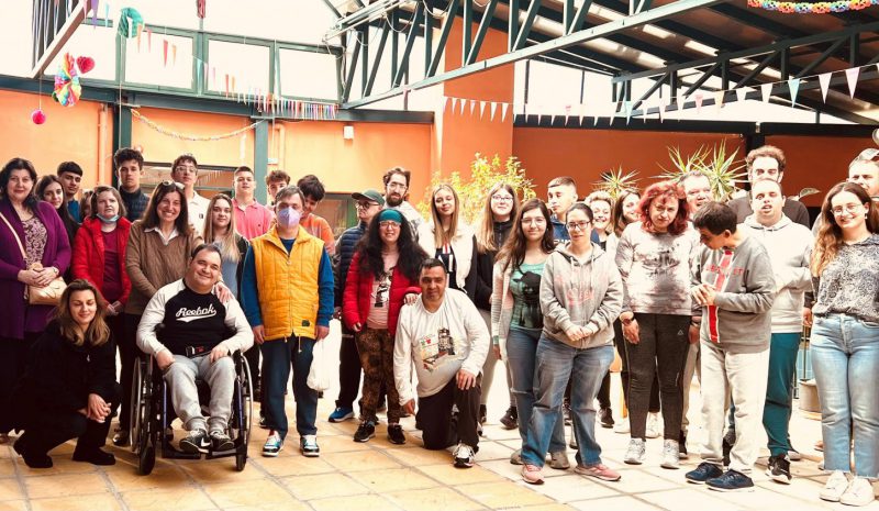 Τα Δωδωναία επισκέφθηκαν την ΕΛΕΠΑΠ Ιωαννίνων