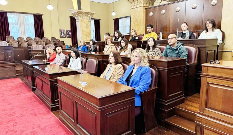 Ολοκληρώθηκαν οι εκδηλώσεις  για την Παγκόσμια Ημέρα Υγείας