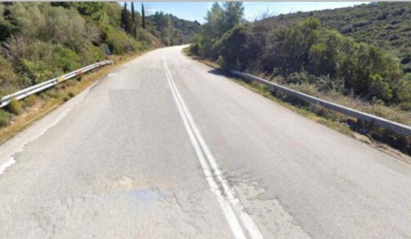 Έχει έρθει η ώρα αναβάθμισης της Ε.Ο. Πρέβεζας - Ηγουμενίτσας