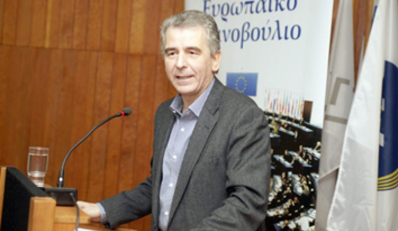 Θετική εξέλιξη η ολοκλήρωση  του νότιου τμήματος του Ε65
