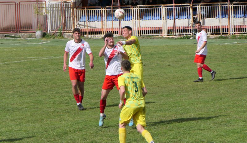 Θύελλα Κατσικάς - Εορδαϊκός 0-0