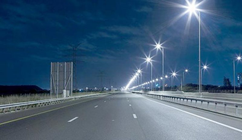 Αποφασίζει για το έργο των led  το δημοτικό συμβούλιο Ιωαννίνων