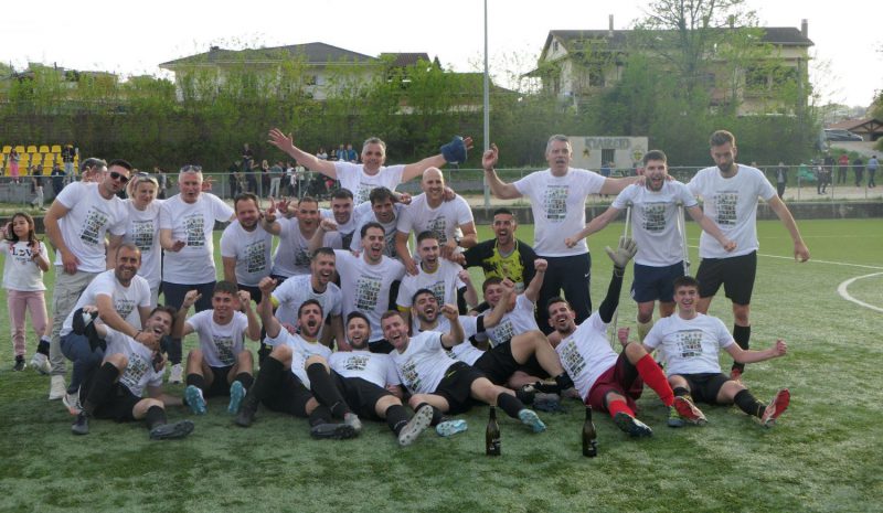 Πανάξια πρωταθλήτρια η Ελεούσα, 4-2 την Ανατολή