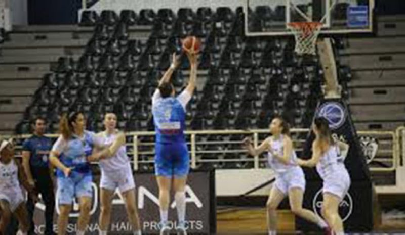 Στην επόμενη φάση  ο ΠΑΣ, 60 - 78 τον ΠΑΟΚ