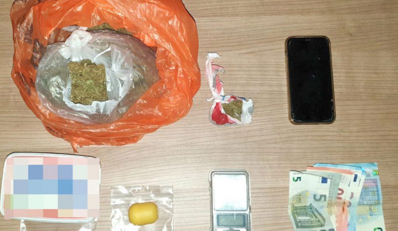 Ναρκωτικά και κλοπές στην Ήπειρο  ψηλά στην ατζέντα της Αστυνομίας 