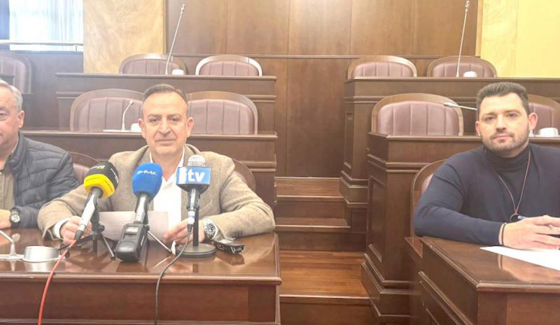 Σήμερα και αύριο θα φωτίσει  τα Γιάννενα η Ολυμπιακή Φλόγα!