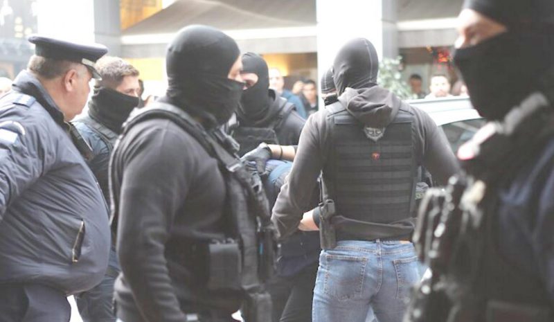  Δράση και στα Γιάννενα είχε η οργάνωση των «οπαδών»!