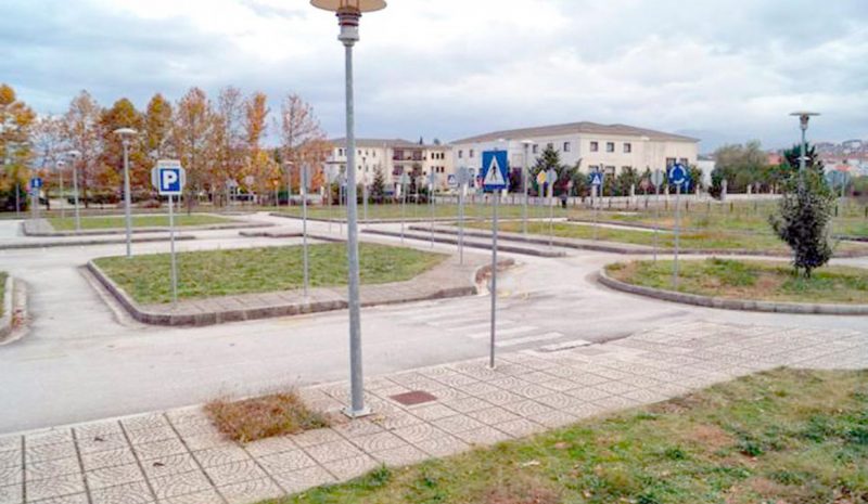 Πρόταση για πρόγραμμα κυκλοφοριακής αγωγής στην πρωτοβάθμια εκπαίδευση