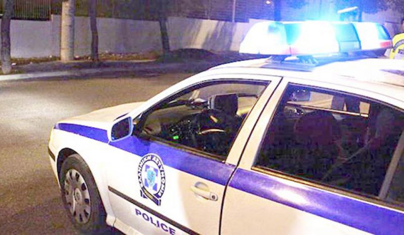 Συνελήφθησαν πέντε ανήλικοι εκδρομείς στα Γιάννενα!