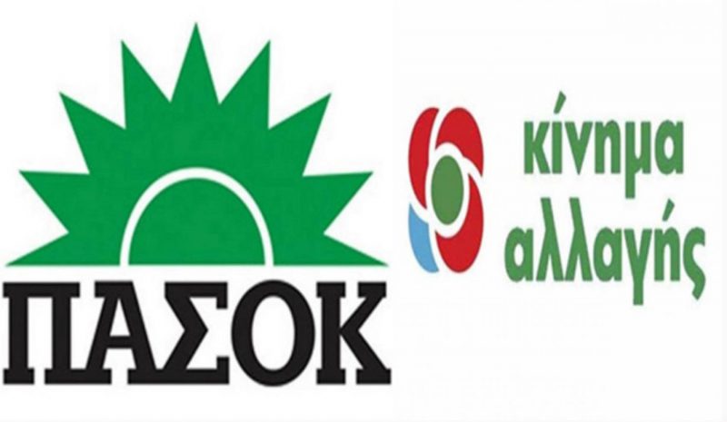 Εκδήλωση για τις Ευρωεκλογές από  την Ν.Ε Ιωαννίνων του ΠΑΣΟΚ-ΚΙΝΑΛ