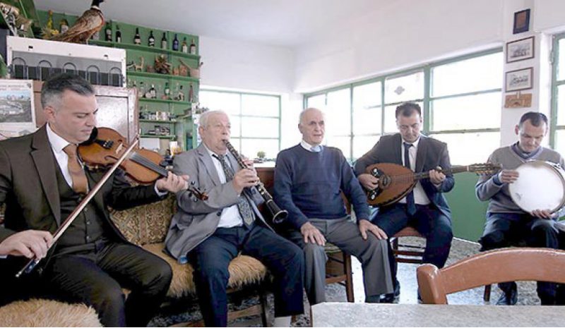 «Η ιστορία της Μαργιόλας» αύριο σε εκπομπή της ΕΡΤ3