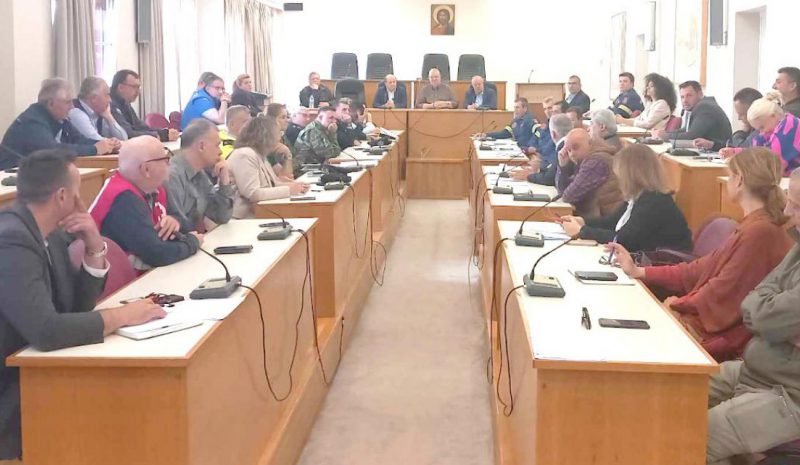  «Αγκάθι» οι ελλείψεις σε  πόρους και προσωπικό! 