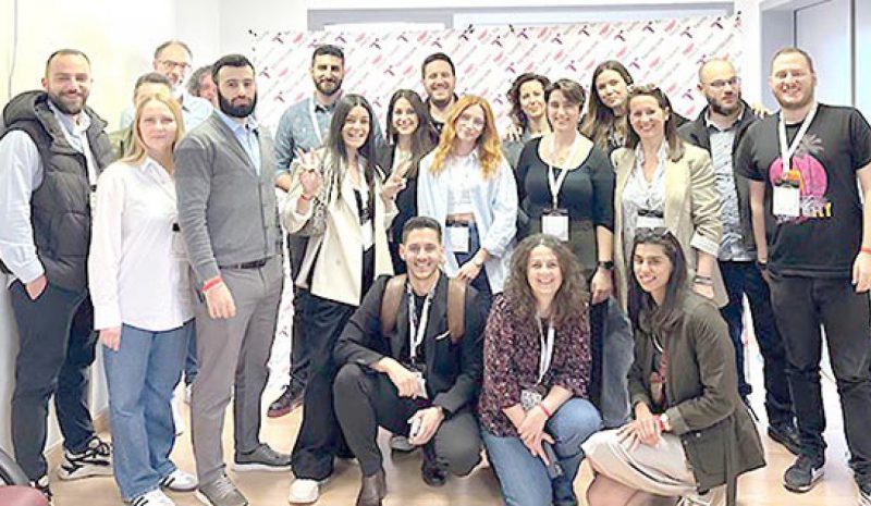 Η «Terracom» αξιοποιεί τώρα και την Τεχνητή Νοημοσύνη!