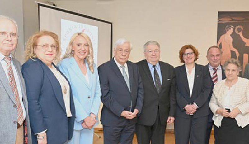 Θεσμός διεθνούς εμβέλειας  το θερινό Πανεπιστήμιο