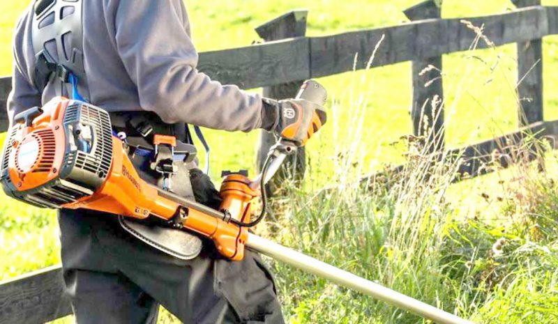 Καθαρίστε ΤΩΡΑ οικόπεδα  και εκτάσεις εντός οικισμών!  