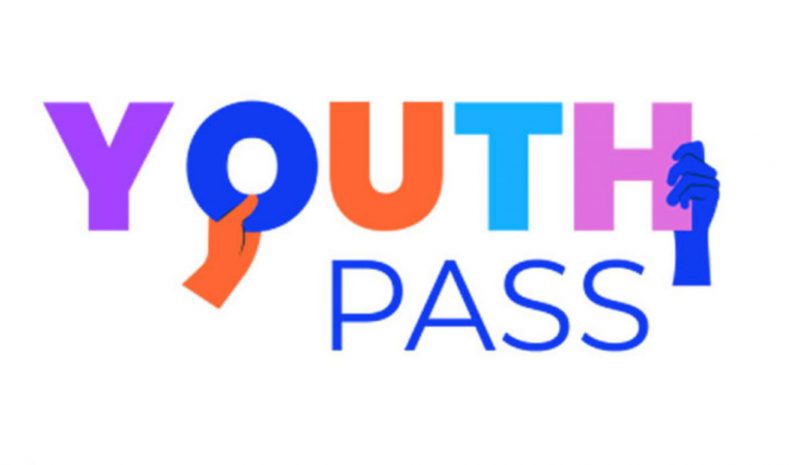 Έως 15 Μαΐου η υποβολή  αιτήσεων για το Youth Pass