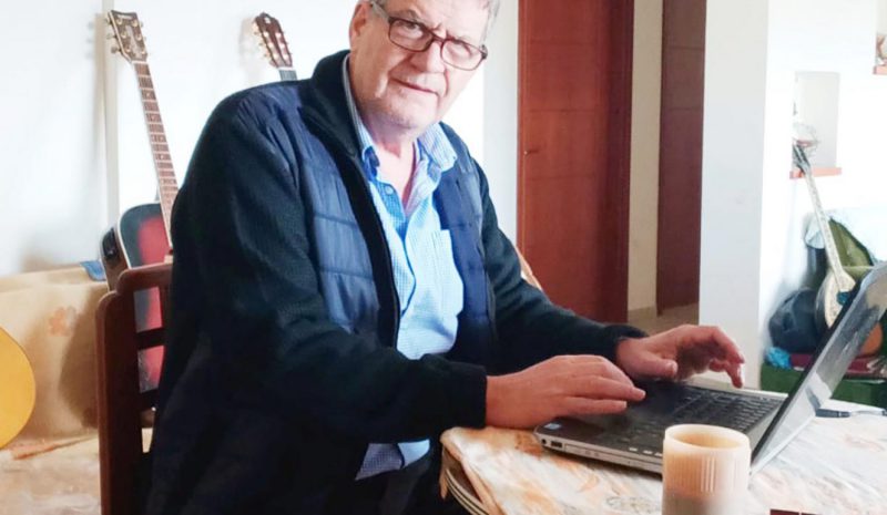«Ελάχιστοι καλλιτέχνες έκαναν  καριέρα χωρίς να συμβιβαστούν…»