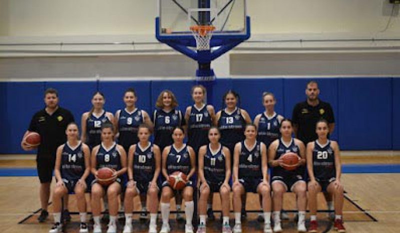 Υποβιβάστηκε το IBC,  48-45 από το Νέο Ρύσιο