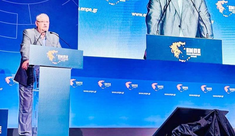 ΑΛ. ΚΑΧΡΙΜΑΝΗΣ: Κάποιοι στην  Κυβέρνηση έχουν βγάλει τα καπίστρια!