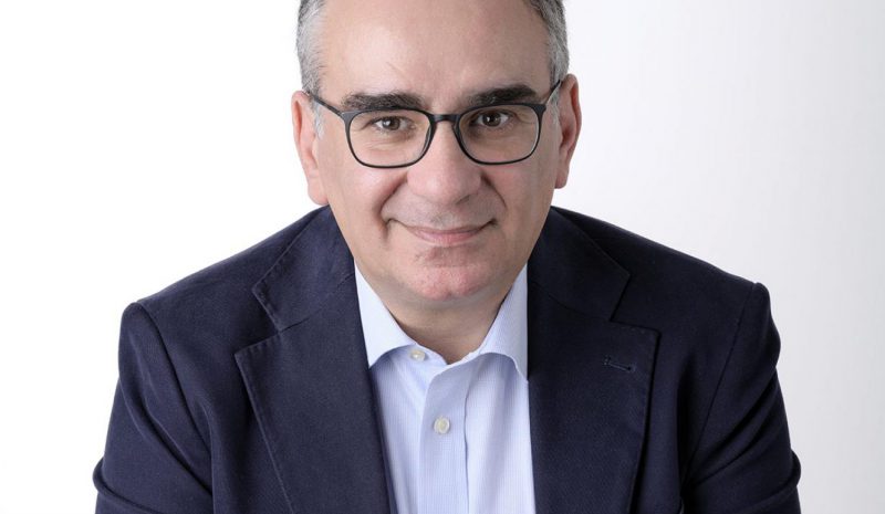 ΒΑΣ. ΚΟΝΤΟΖΑΜΑΝΗΣ: Τα Γιάννενα είναι κομμάτι της ταυτότητάς μου…