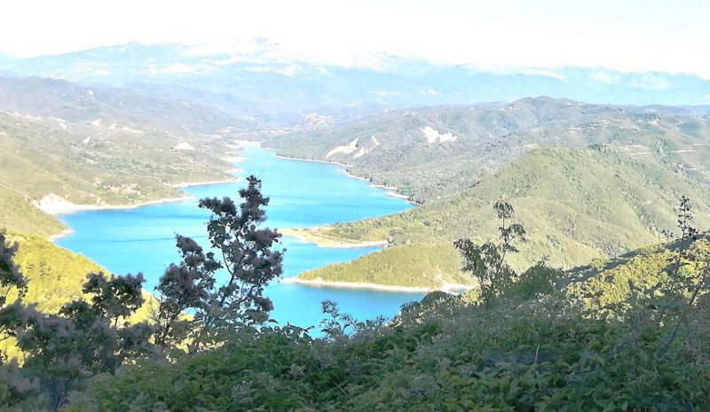Την γνωμοδότηση της Επιτροπής Περιβάλλοντος  περιμένει το πλωτό φωτοβολταϊκό Πουρναρίου