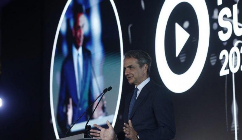 Κ. ΜΗΤΣΟΤΑΚΗΣ: Ενεργειακός  περιφερειακός «παίκτης» η ΔΕΗ