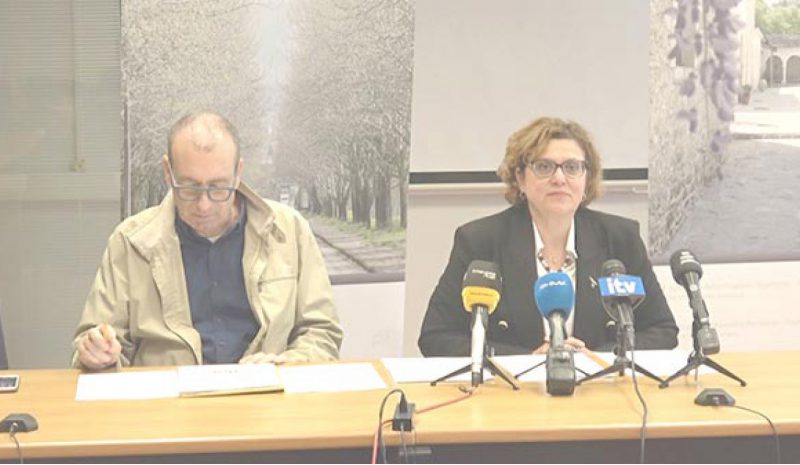 Τις Σχολές του… συστήνει το Πανεπιστήμιο Ιωαννίνων