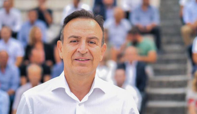 ΠΑΣΧΑΛΙΝΑ ΜΗΝΥΜΑΤΑ ΑΡΧΩΝ  ΤΗΣ ΠΕΡΙΟΧΗΣ ΜΑΣ