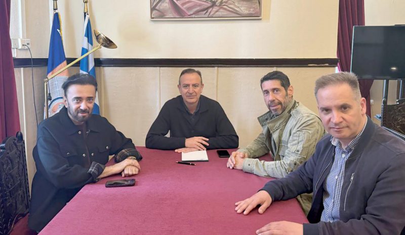 «Μαγνήτης» η Ήπειρος για τηλεοπτικές και κινηματογραφικές παραγωγές! 