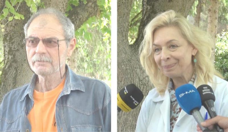 Ενθαρρυντικά μηνύματα για τη Σκλήρυνση κατά Πλάκας