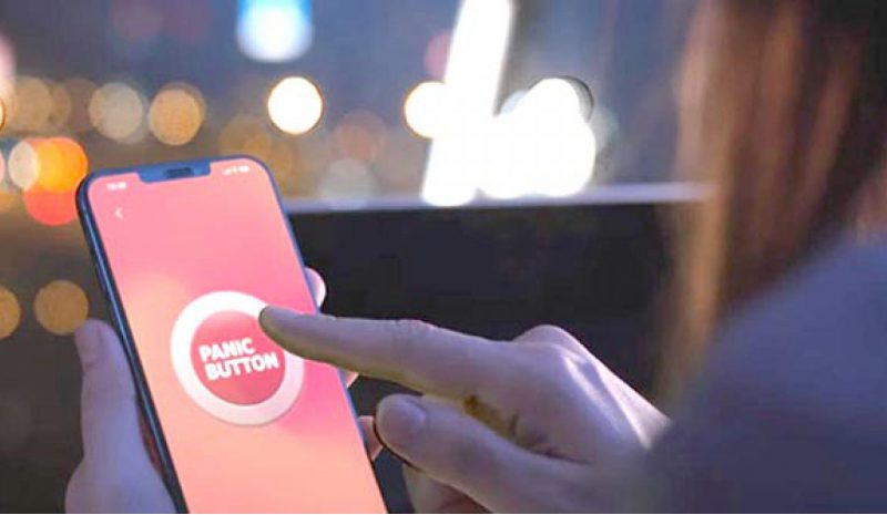Το «Panic Button» (κουμπί πανικού) επεκτείνεται και στην Ήπειρο!