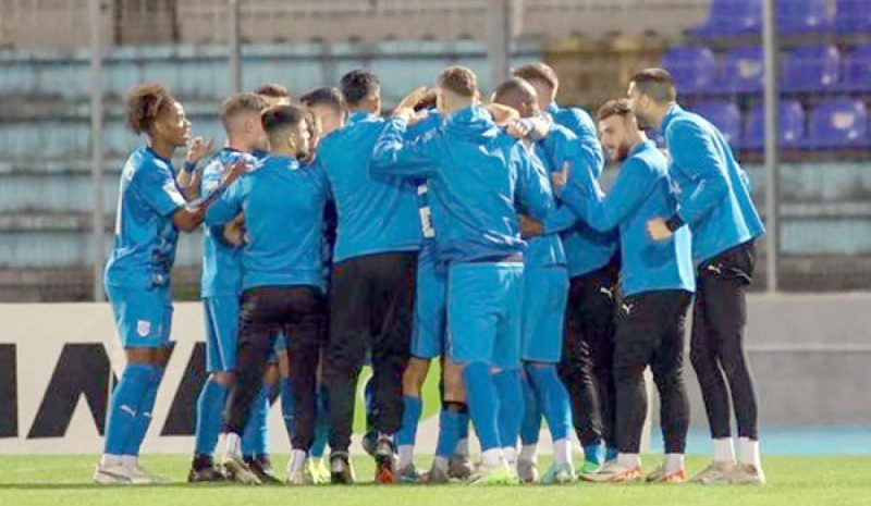 Επί τάπητος ο σχεδιασμός  της επόμενης μέρας στον ΠΑΣ!