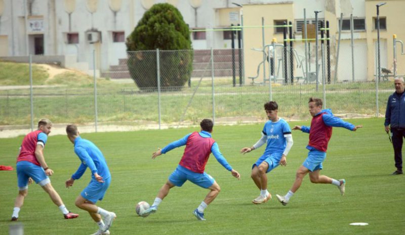 Με απουσίες η επιστροφή του ΠΑΣ Γιάννινα στις προπονήσεις 