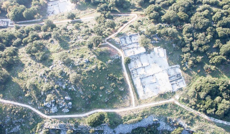«Πολιτιστικές Διαδρομές» σε  Γιάννενα, Γαρδίκι, Καστρίτσα
