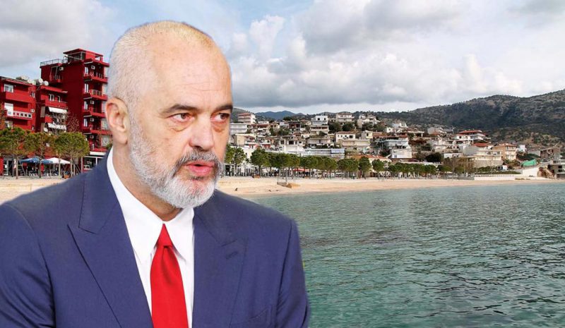 Ο Ράμα καλεί τους Βορ/ηπειρώτες  να μη θεωρούν εαυτούς… Έλληνες!