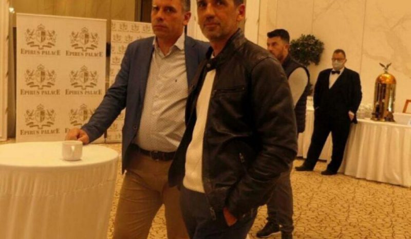 Στην Εκτελεστική Επιτροπή εξελέγη o Αν. Ζώης, στην Ελεγκτική ο Β. Σιαφάκας
