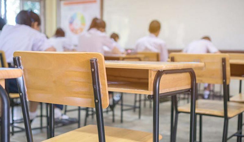 Επί τάπητος τα προβλήματα  των σχολείων στα Γιάννενα