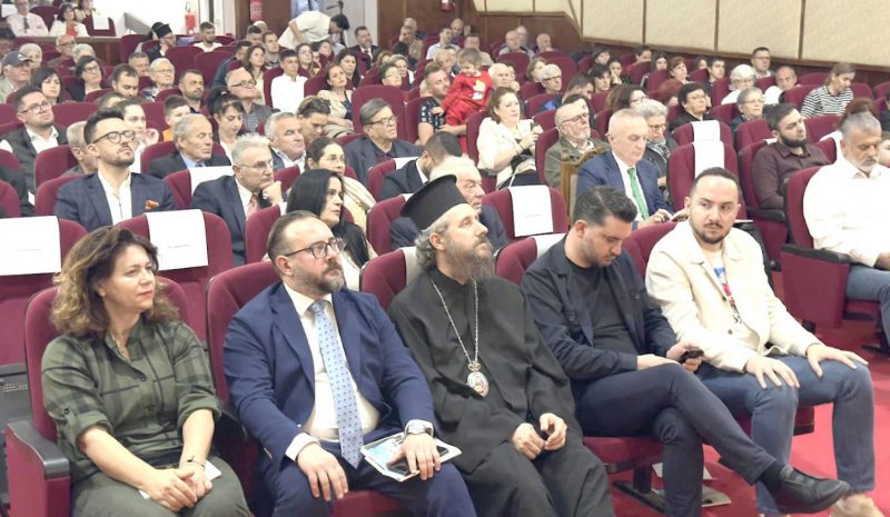 Η οικογένεια είναι το κύτταρο μιας υγιούς κοινωνίας!