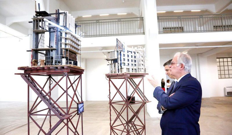 ΚΩΝ. ΤΑΣΟΥΛΑΣ: Η Κύπρος  δεν πονάει μόνο. Θυμάται!